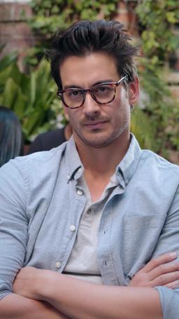 El exmarido favorito de América episode 10