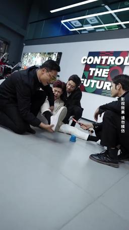 Dari Penjara ke Puncak episode 50