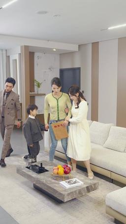 Who Knew My Hubby Was A Secret CEO? episode 55