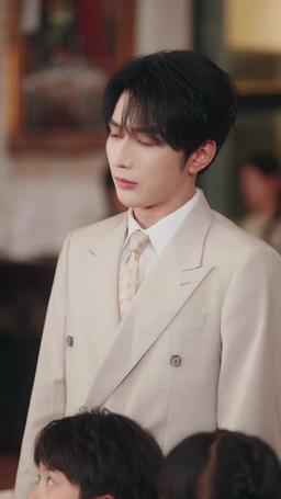 (พากย์) รักป่วนๆ  ของคุณแม่สายฟ้าแลบ episode 86