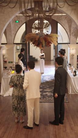 [doblado] Recupera la Memoria: La Esposa Salvaje y Dulce episode 32