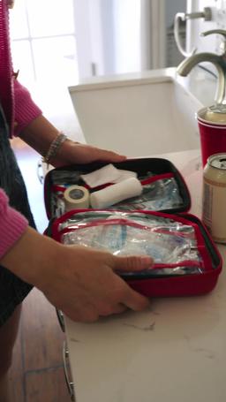 عدوي اللدود عالج قلبي المكسور episode 45