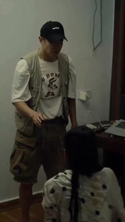 廃寺からの生還 episode 41