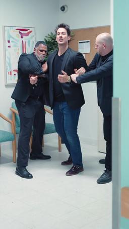 Sadness Knows No Boundaries episode 59