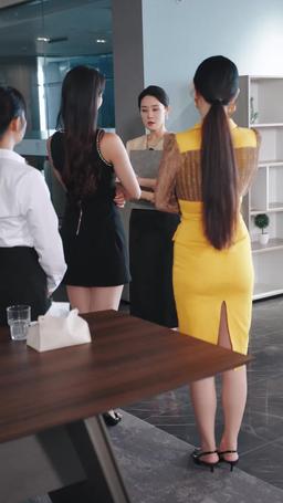 하룻밤에 굴러들어 온 복덩이 episode 29