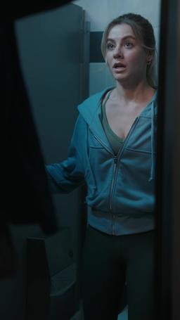 ทายาทสาวและองครักษ์ผู้ครอบครองของเธอ episode 31