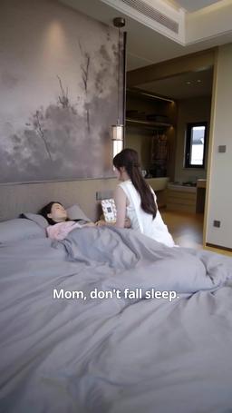 Hey Mommy! Time for a New Daddy! episode 1