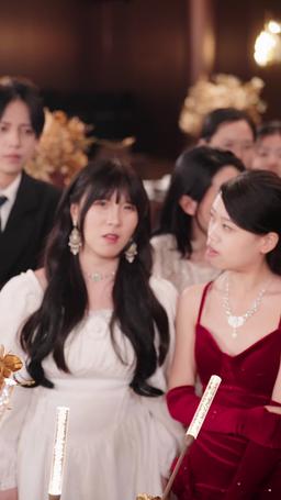 Vendetta e grazia: la moglie adorata del milionario episode 85