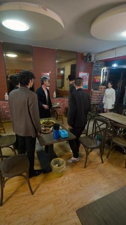 You Are My World episode 41