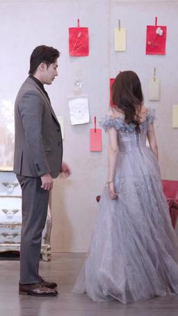 Daddy's Little Matchmaker episode 29