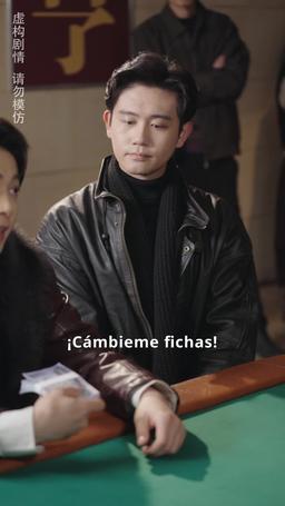 Tramposo de Casino episode 40