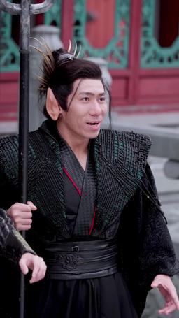 Oops! I Fooled the Evil into Being Good episode 32