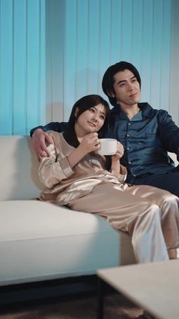 無職の夫は大富豪だった件! episode 33