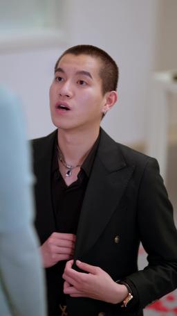 Poranki i zmierzchy nie dorównają twojemu mgnieniu episode 54