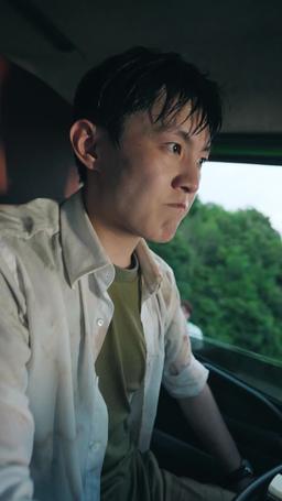 Reverse Rescue in the Great Flood episode 19