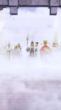 OMG! I'm the Divine?! episode 31