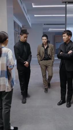 賢妻扶我淩雲志 episode 41