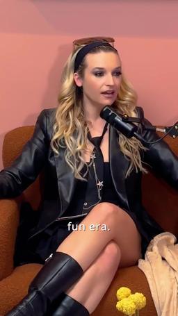 ReelTalk EP8- From Hinge to Unhinged episode 9