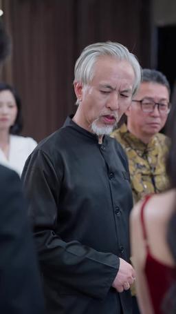 ลูกสาวตัวแสบของคุณกรณ์ episode 15