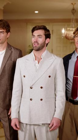 Queen Mom Rules episode 36