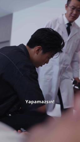 Ejderhanın Hapisten Kaçışı episode 32