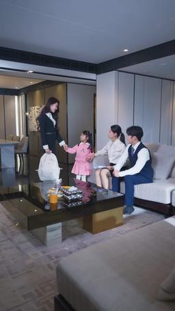 A Wife's Revenge episode 19