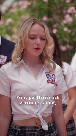 Vom Opfer zum Rächer episode 11