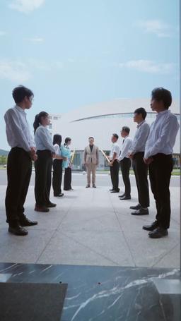 بين الحب والخيانة: رحلة غير متوقعة episode 19