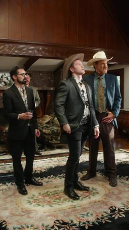 Yellowstone : Le Roi du Montana episode 68