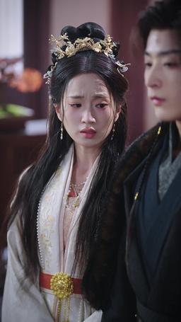 Wyjść za wiosenny wiatr episode 31