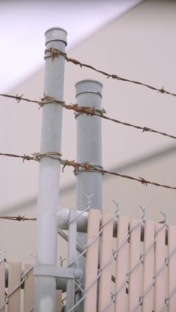 La Reine ne Pleure jamais episode 9