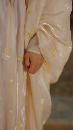 照紅粧〜大将軍の帰還〜 episode 53