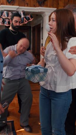 Дорогой, пожалуйста, приди домой episode 40