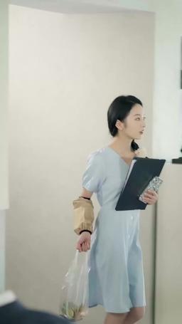 (พากย์) แต่งงานกับมหาเศรษฐีพร้อมกับลูก episode 24