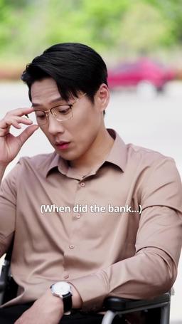 Clinging to My Alpha Mom episode 23