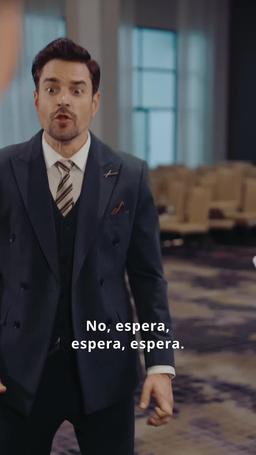 Mi exesposa es una princesa de la mafia episode 10