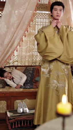 The Emperor’s Doomed Obsession episode 74