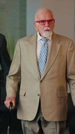 Wrong Marriage, Fated Groom episode 60