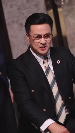 복수를 품은 후계자의 귀환 episode 47