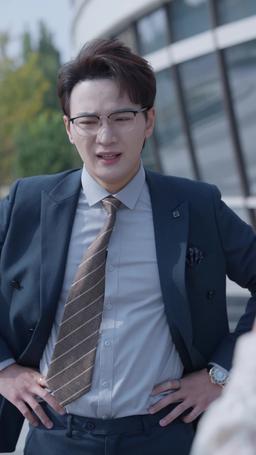 斷親後，戀愛腦兒子慌了 episode 47