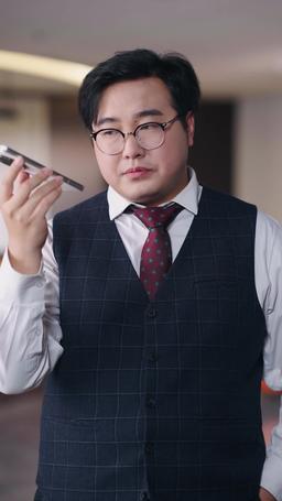 Da reietta a sovrana, il gioco di potere dell'amore episode 31