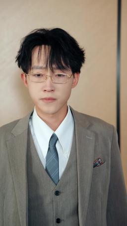 Mała nie odpowiada, Dziewiąty Pan! episode 70