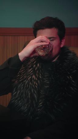 Kurt Kral'ın İntikamı: Kurt kral ve İnsan Eşi episode 4