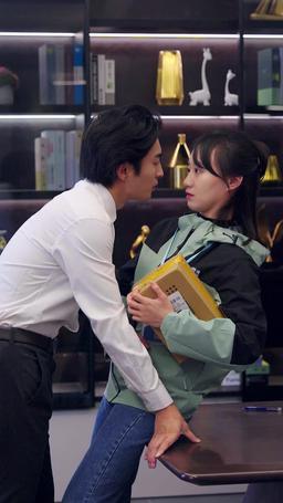 어쩌다 재벌 신부가 되었습니다 episode 9