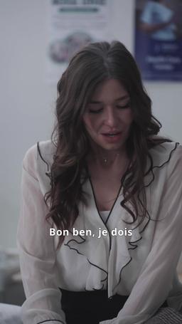 Aimer Encore à 40 Ans episode 19