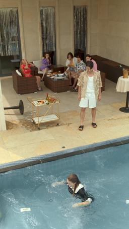 Il grido silenzioso della figlia perduta episode 34