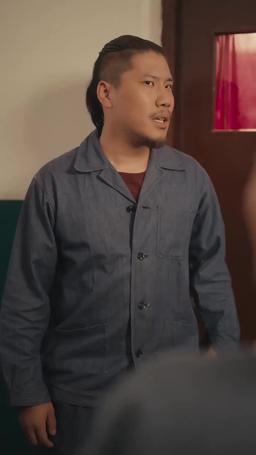 Odrodzony: Zdemaskowana episode 4