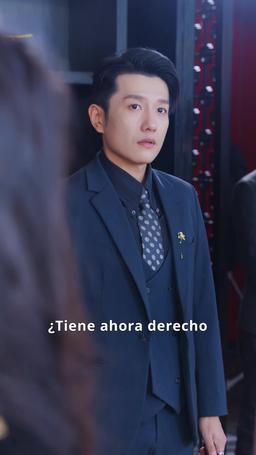 Eres Mi Latido episode 20