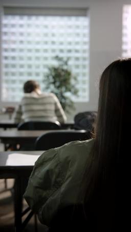 Profesörüme Teslimiyet episode 21