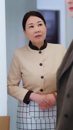 被趕出家門後，山海不相逢 episode 18